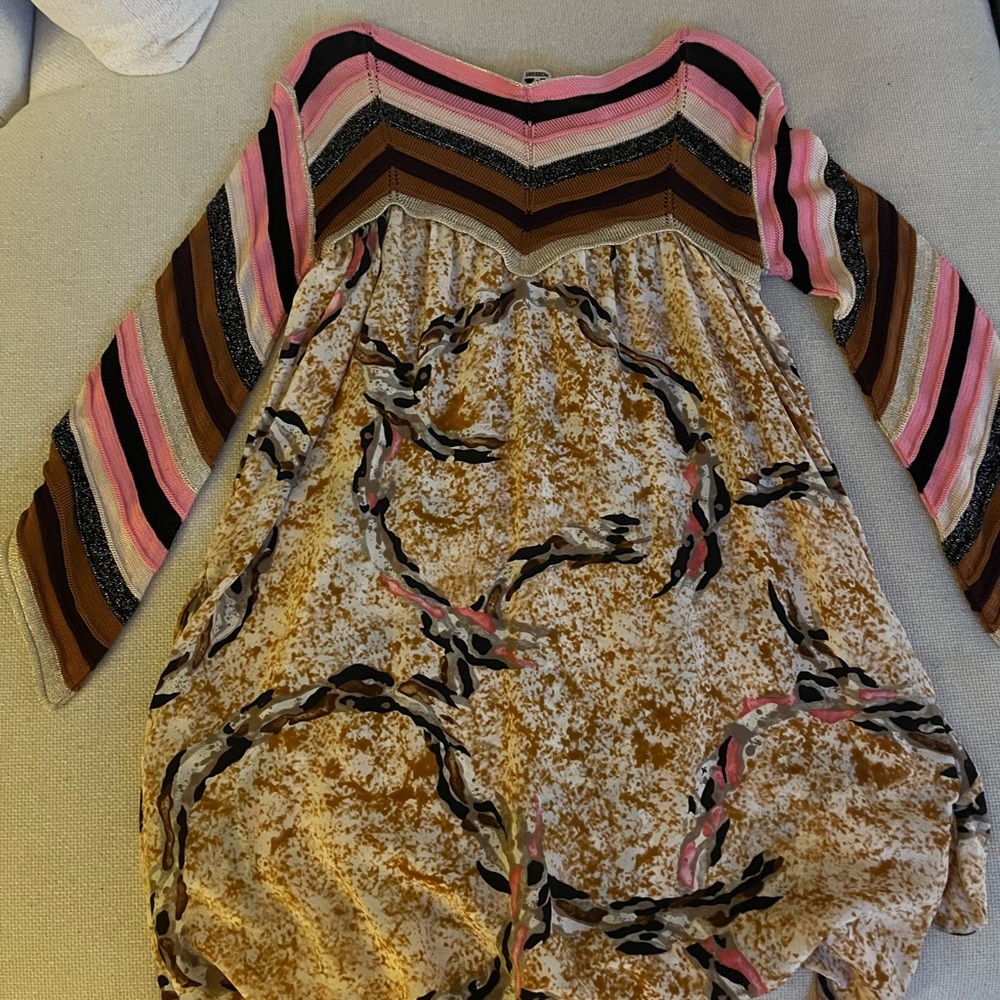 Missoni Cover Up Size Small - Picture 2 of 5